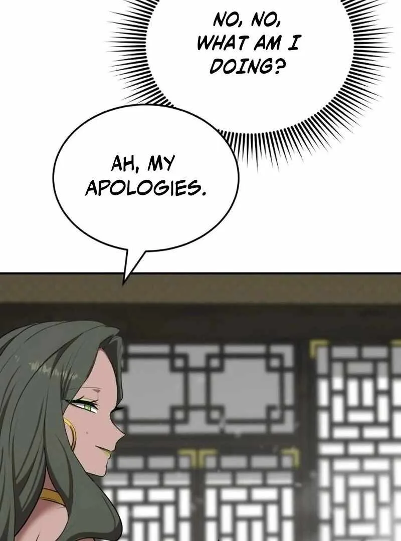 Perhaps Invincible Chapter 46 page 22