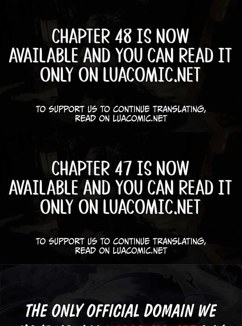 Perhaps Invincible Chapter 46 page 1