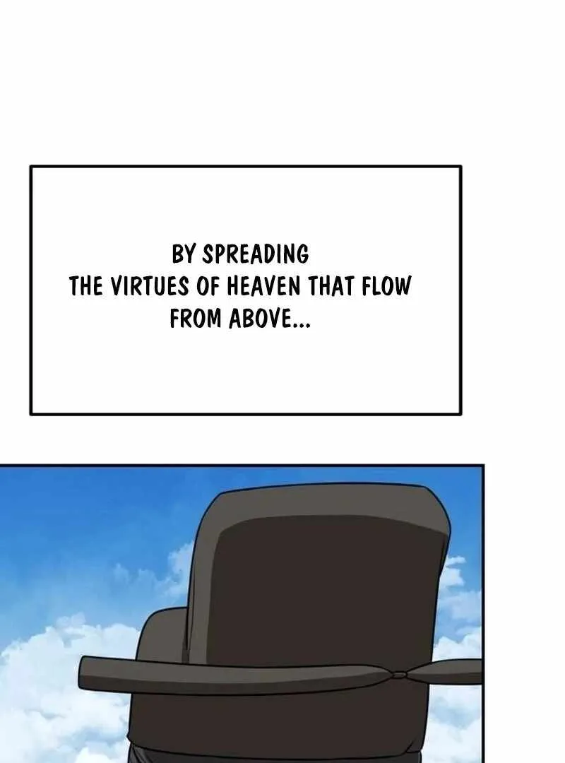 Perhaps Invincible Chapter 46 page 33