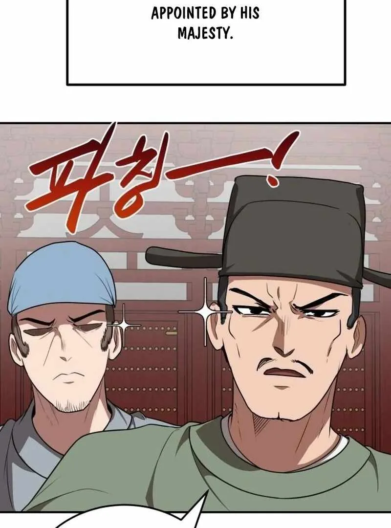 Perhaps Invincible Chapter 46 page 36