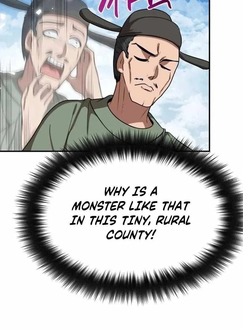 Perhaps Invincible Chapter 46 page 43
