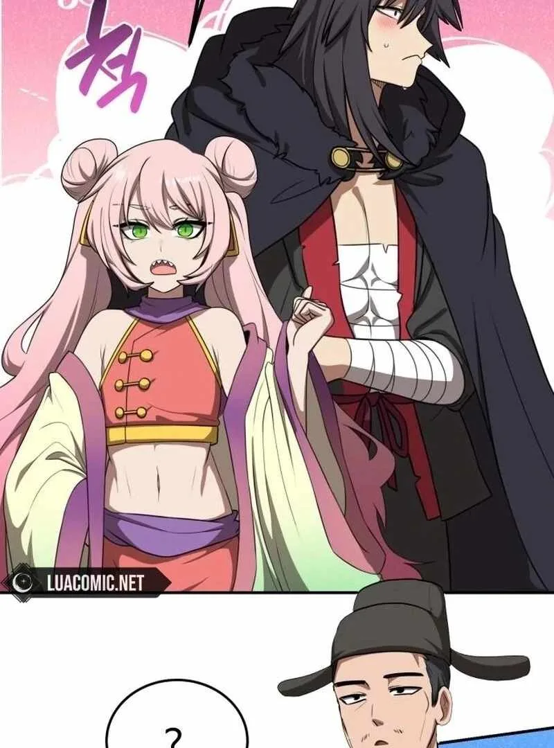 Perhaps Invincible Chapter 46 page 52