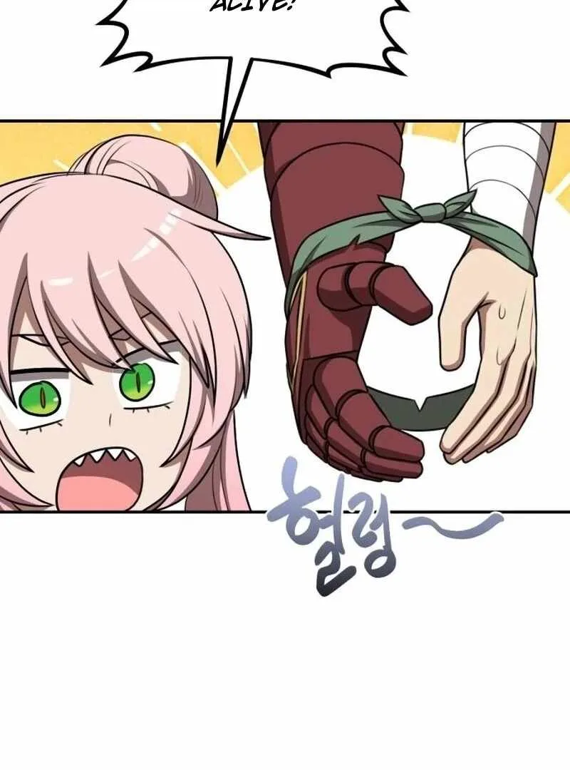 Perhaps Invincible Chapter 46 page 59