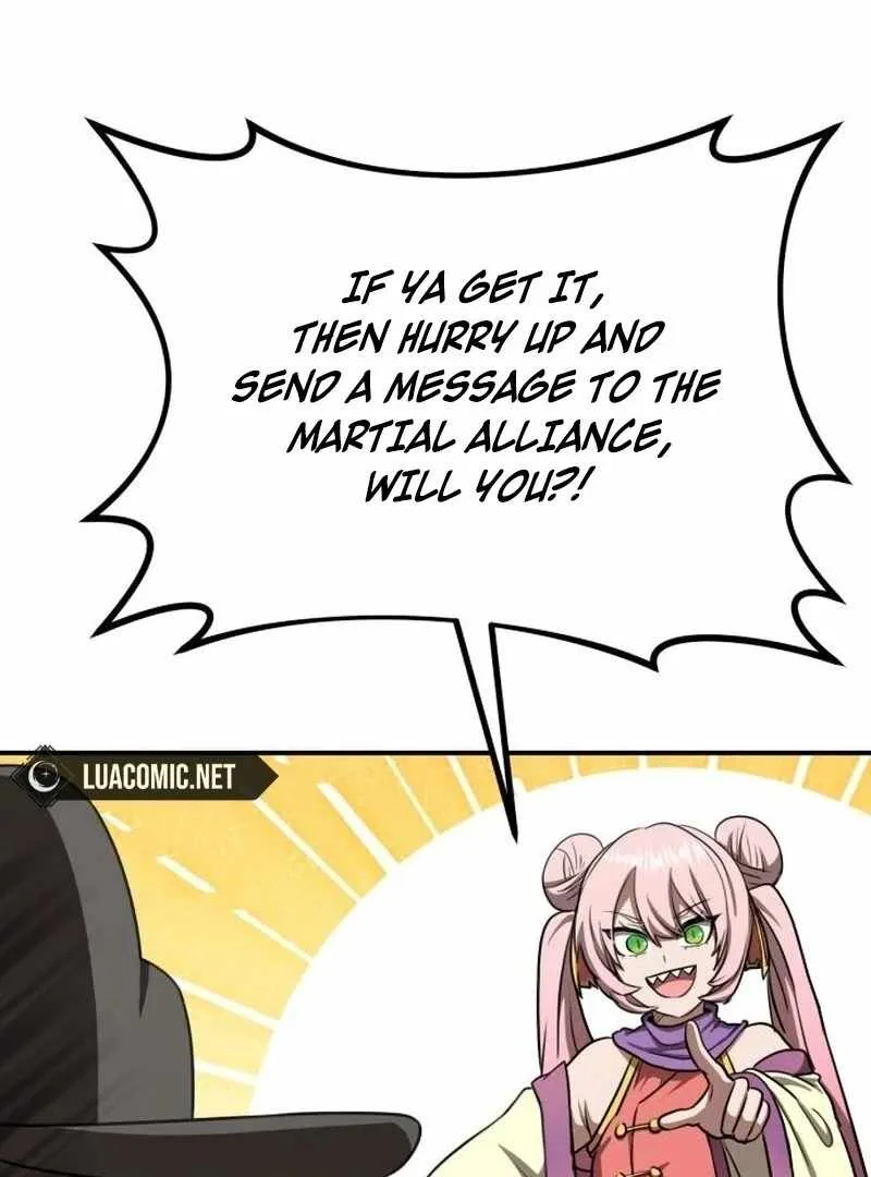 Perhaps Invincible Chapter 46 page 60