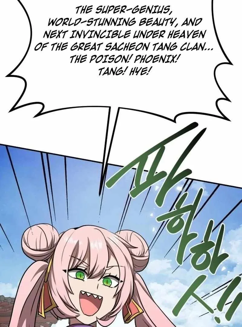 Perhaps Invincible Chapter 46 page 62
