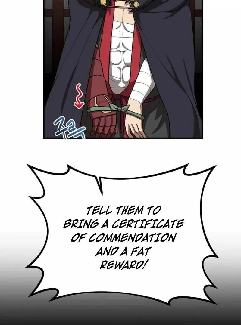 Perhaps Invincible Chapter 46 page 65