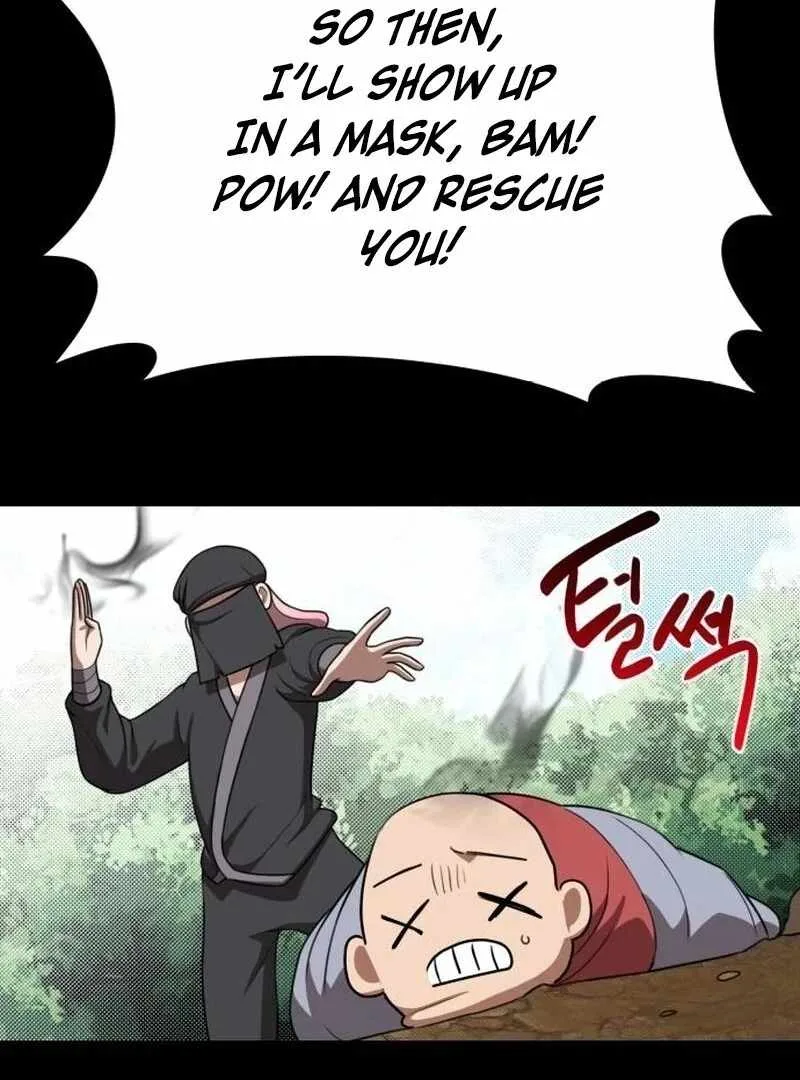 Perhaps Invincible Chapter 46 page 74
