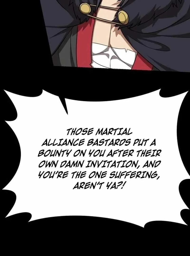 Perhaps Invincible Chapter 46 page 87