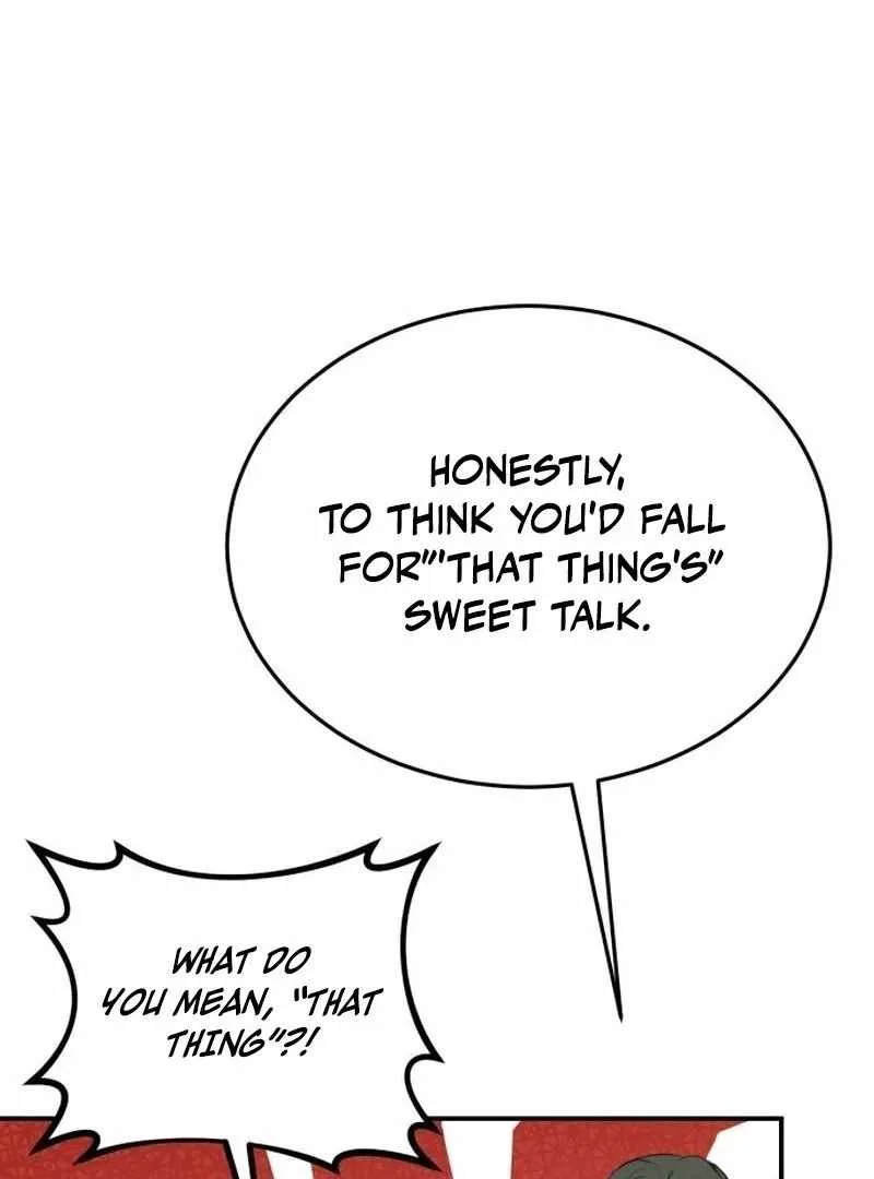 Perhaps Invincible Chapter 46 page 100