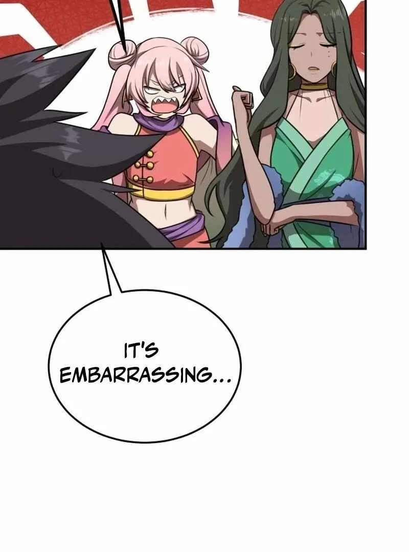 Perhaps Invincible Chapter 46 page 101