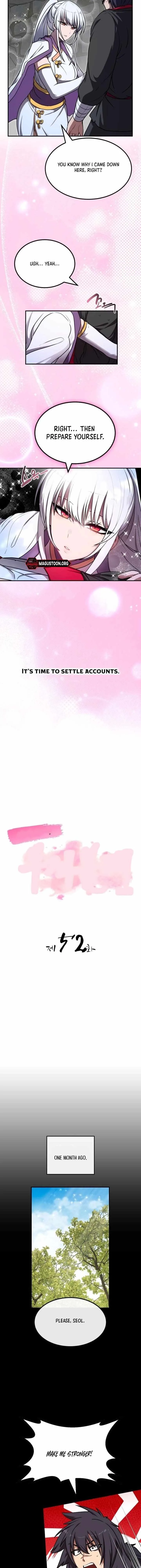 Perhaps Invincible Chapter 52 page 3