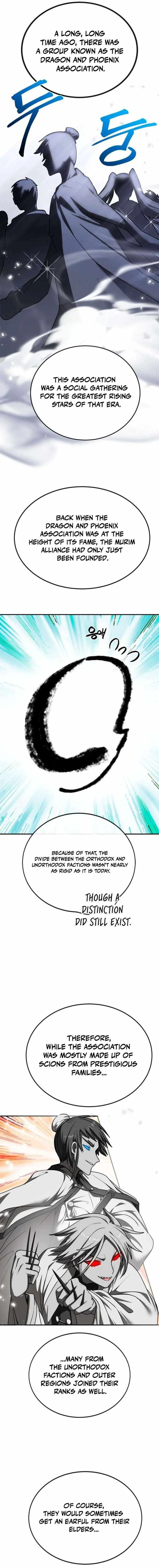 Perhaps Invincible Chapter 54 page 9