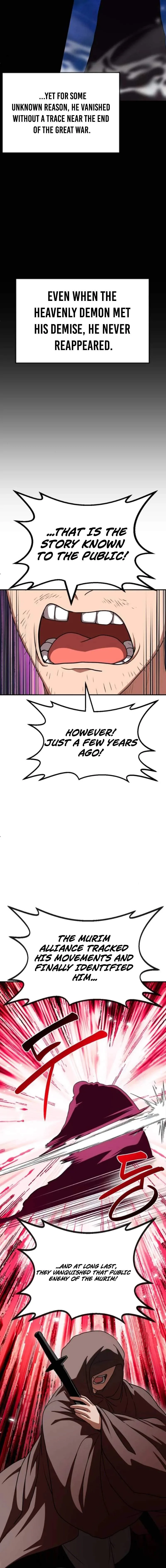 Perhaps Invincible Chapter 56 page 2