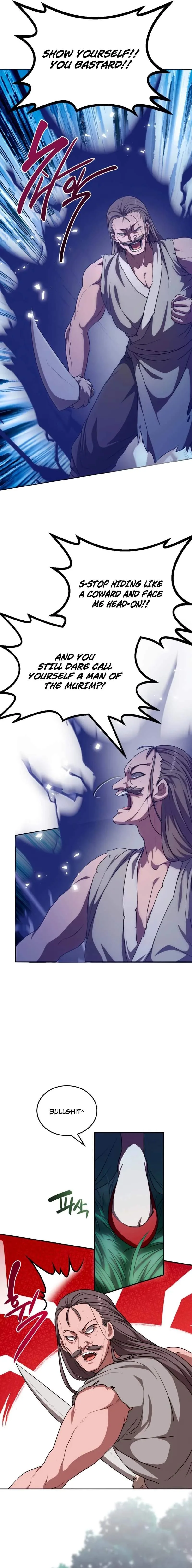 Perhaps Invincible Chapter 59 page 2