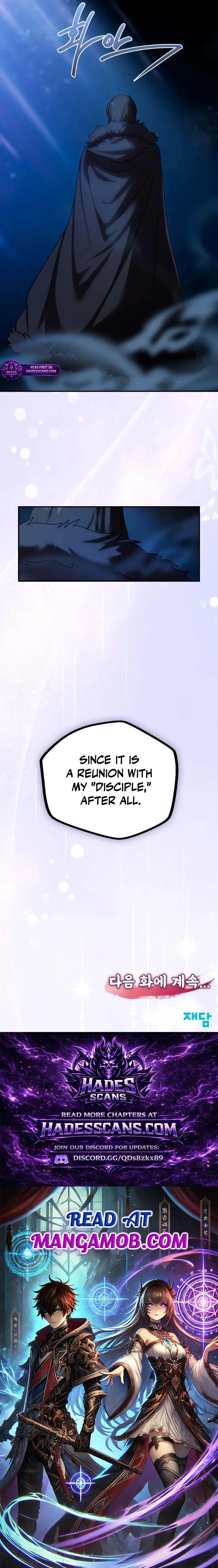 Perhaps Invincible Chapter 59 page 19