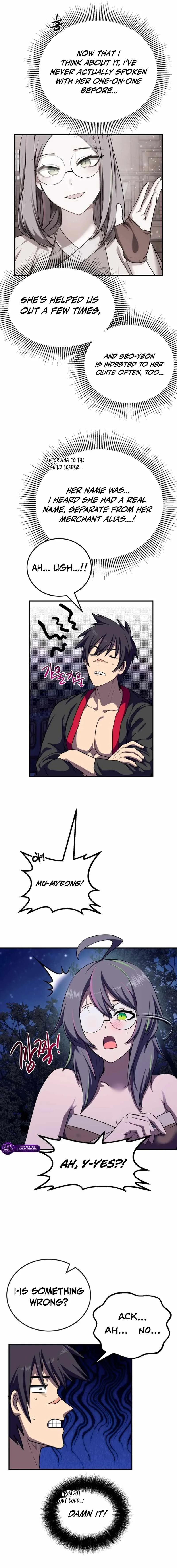 Perhaps Invincible Chapter 62 page 3