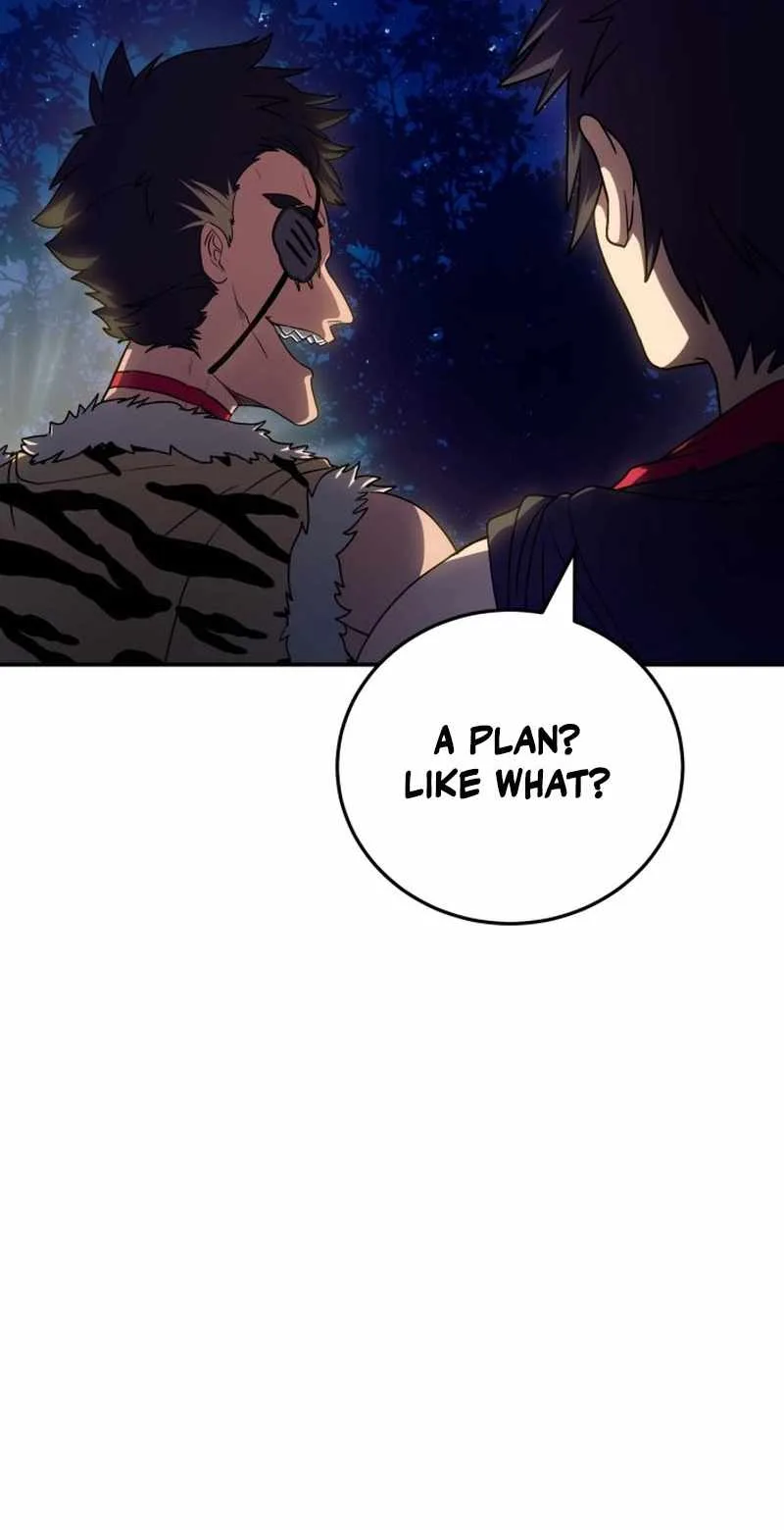 Perhaps Invincible Chapter 63 page 11