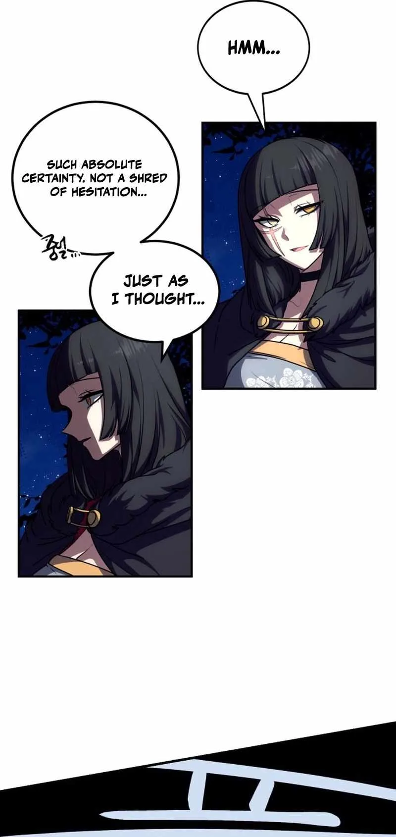 Perhaps Invincible Chapter 63 page 30