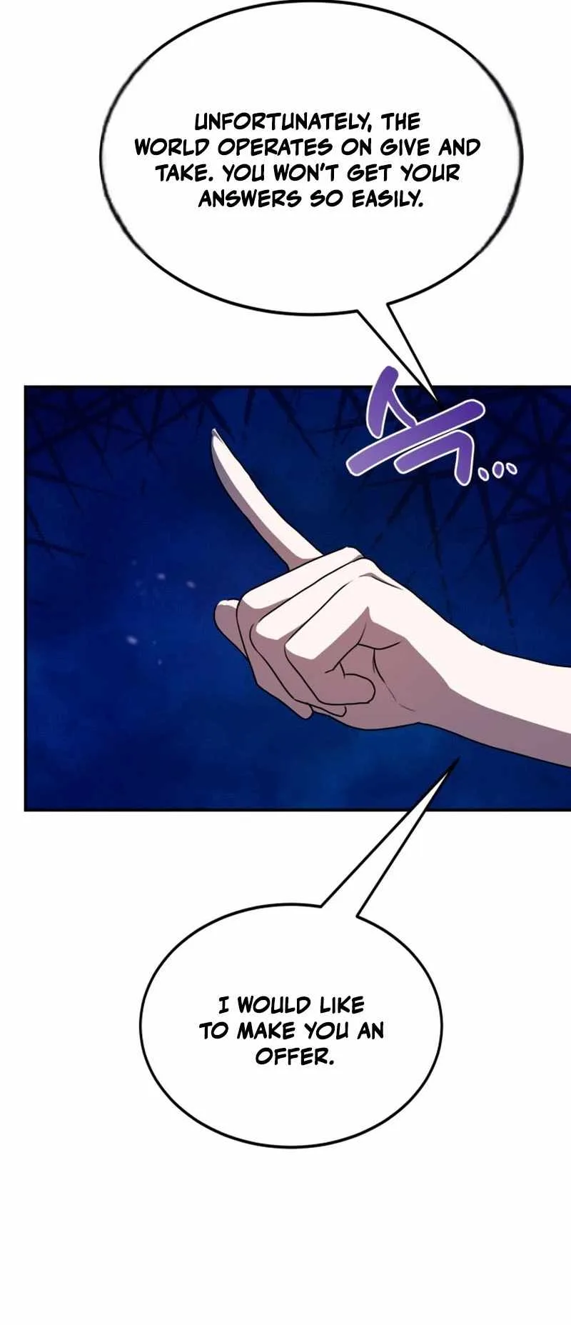 Perhaps Invincible Chapter 63 page 42