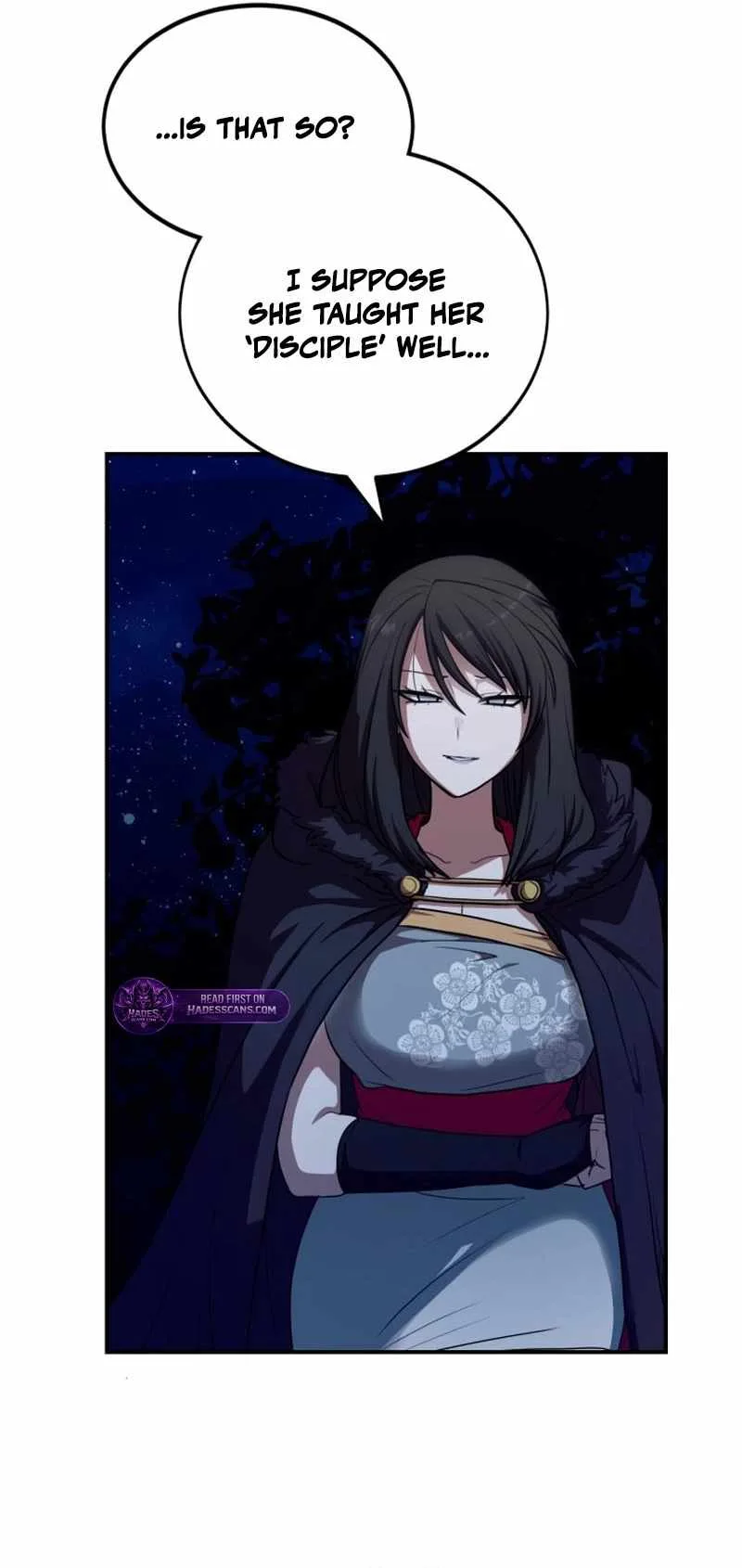 Perhaps Invincible Chapter 63 page 52