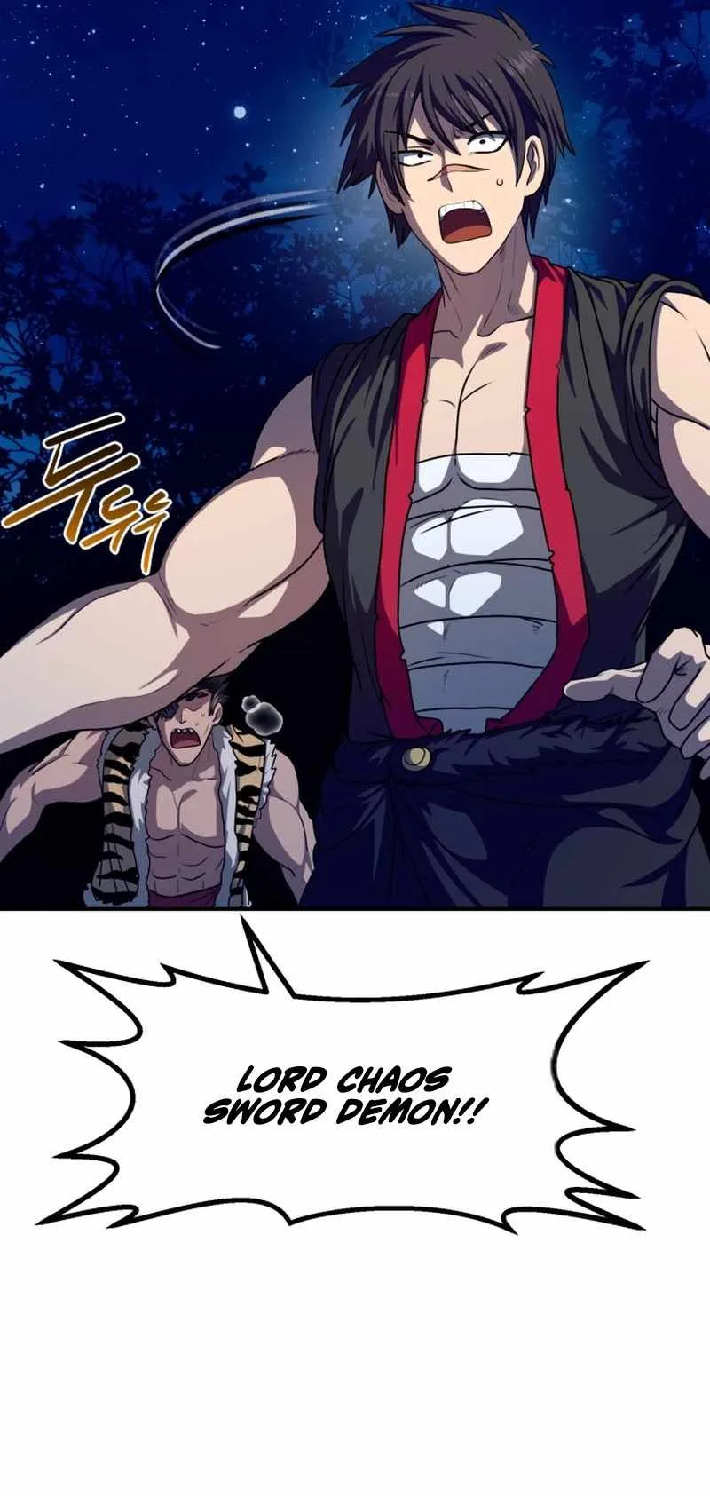 Perhaps Invincible Chapter 63 page 56