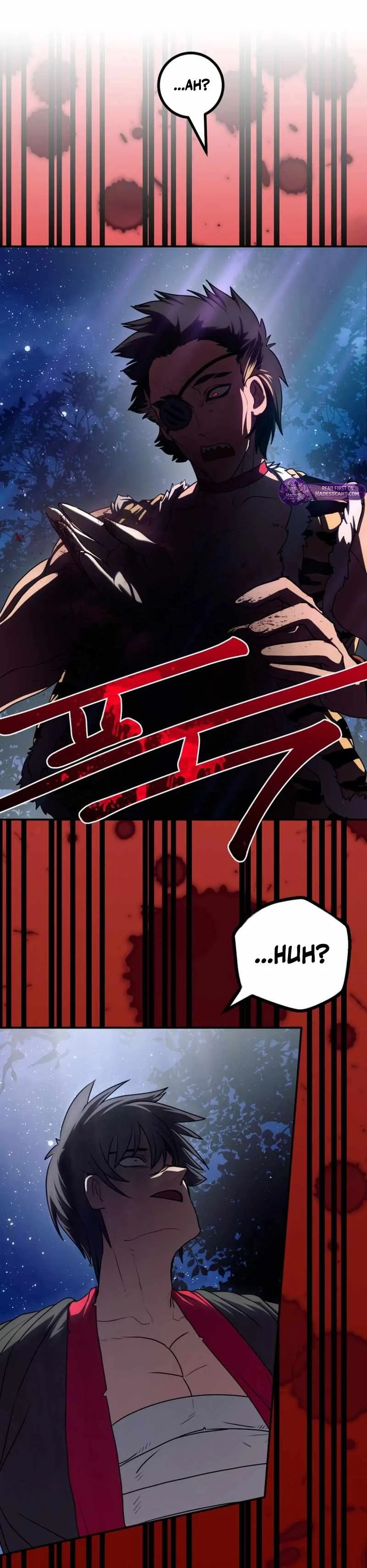 Perhaps Invincible Chapter 63 page 60