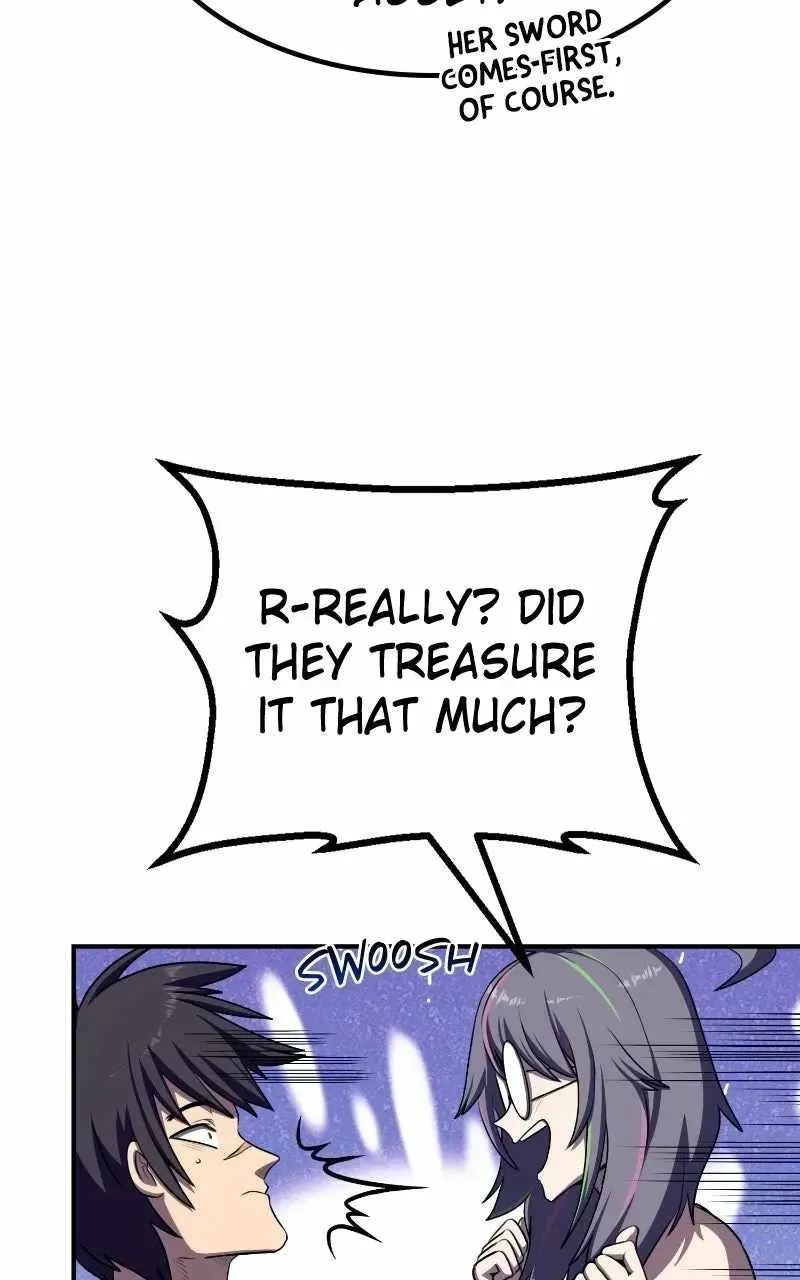 Perhaps Invincible Chapter 64 page 9