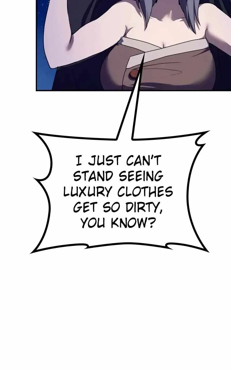 Perhaps Invincible Chapter 64 page 6