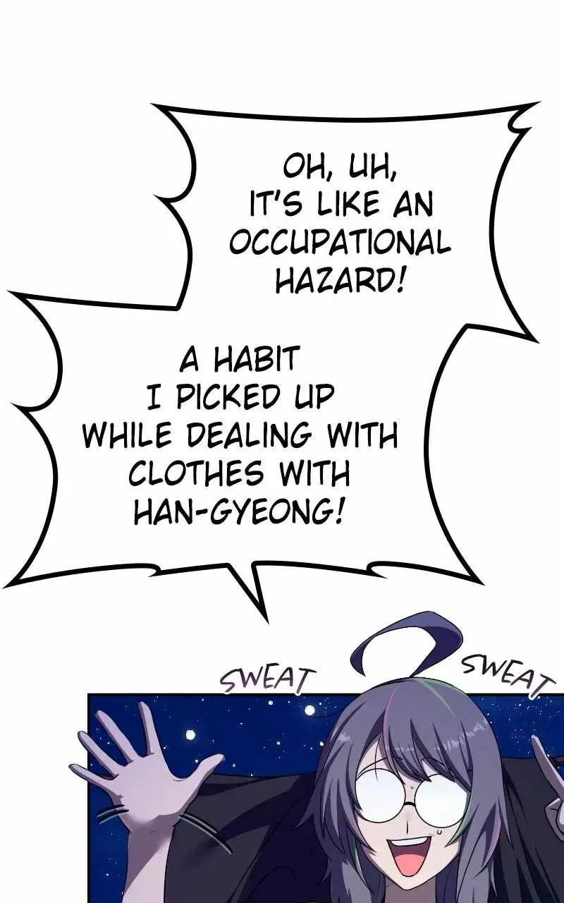Perhaps Invincible Chapter 64 page 5