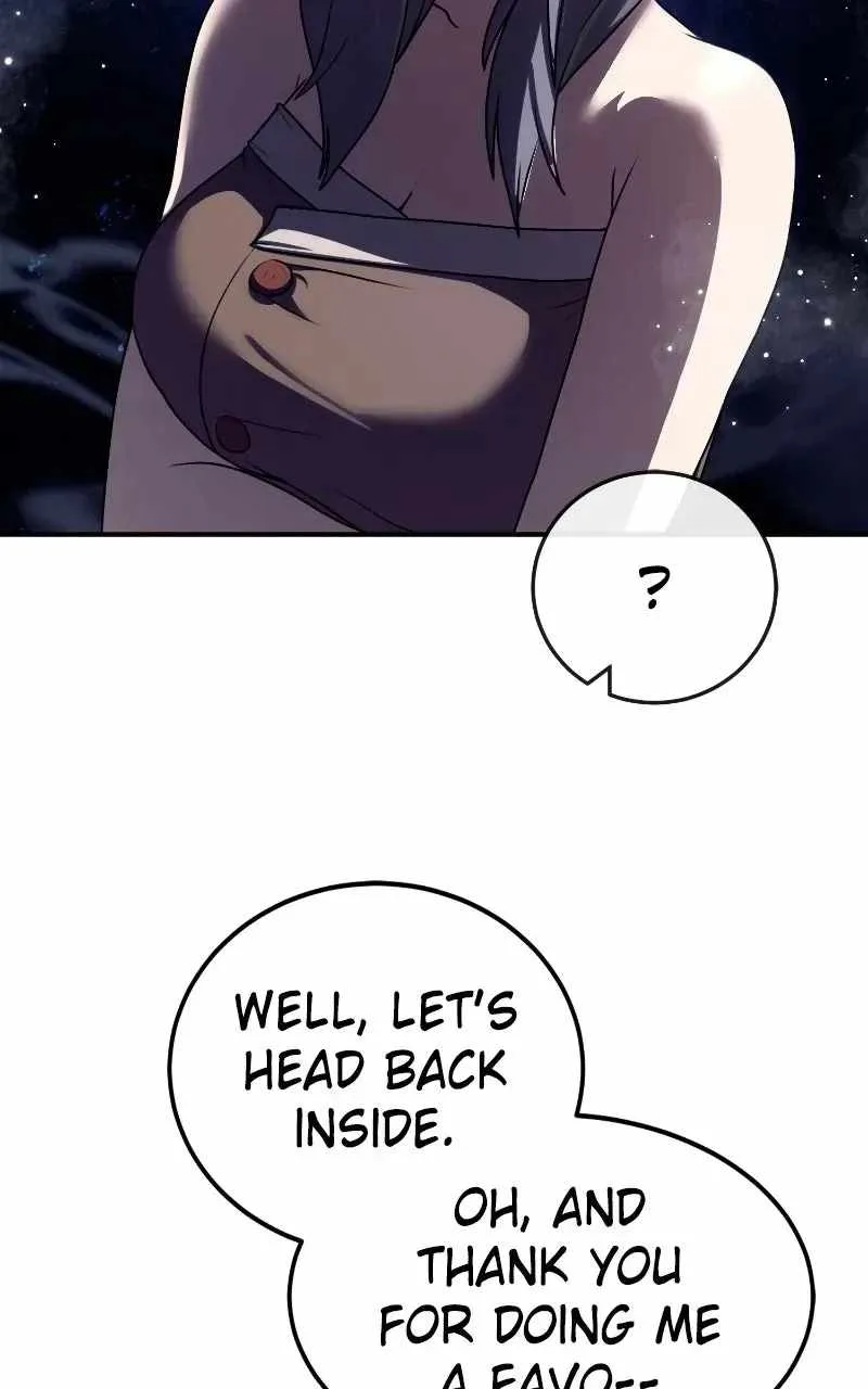 Perhaps Invincible Chapter 64 page 20