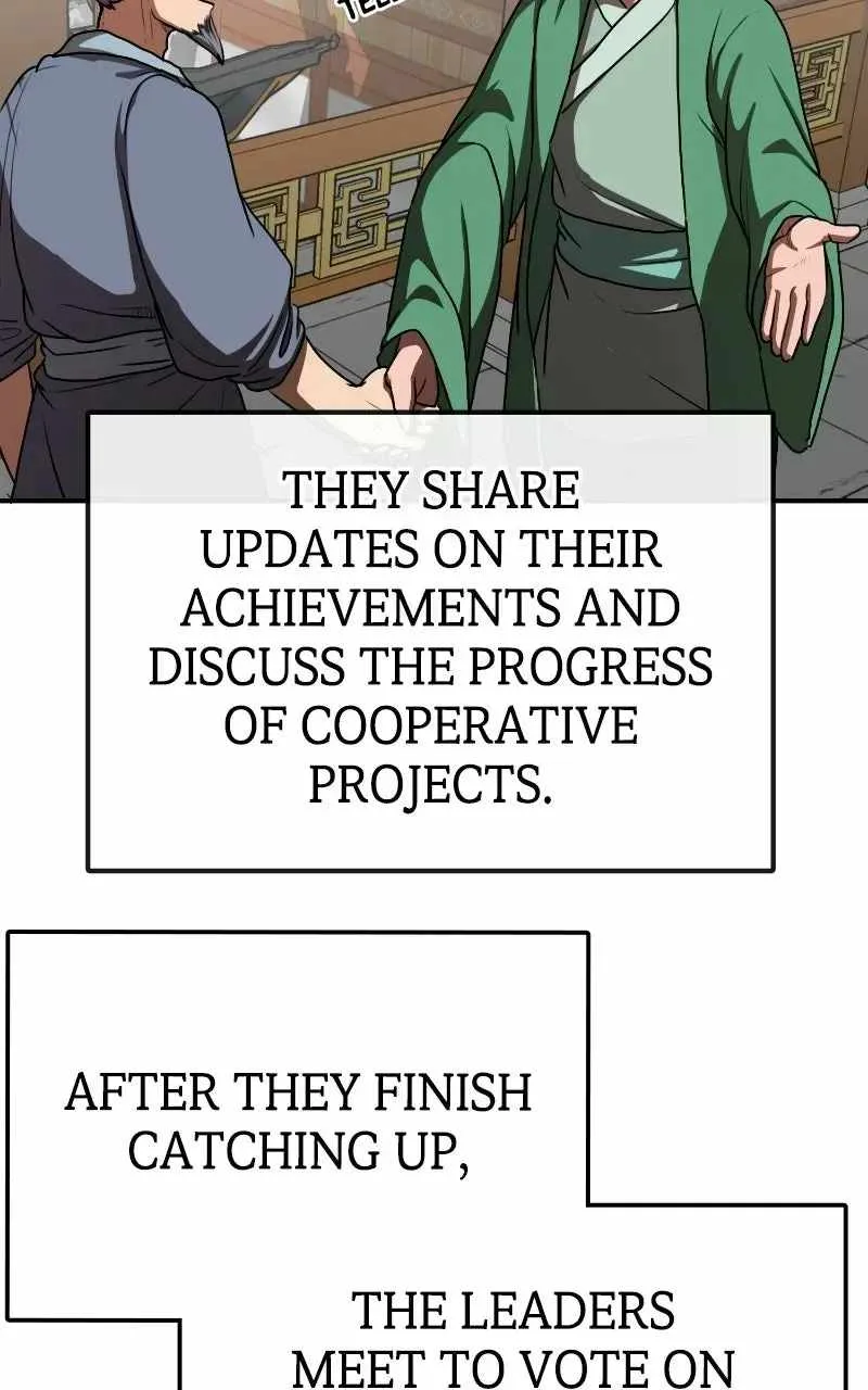 Perhaps Invincible Chapter 64 page 29