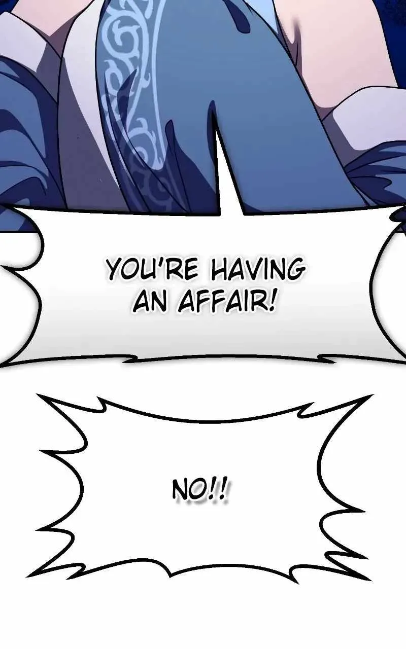 Perhaps Invincible Chapter 64 page 25