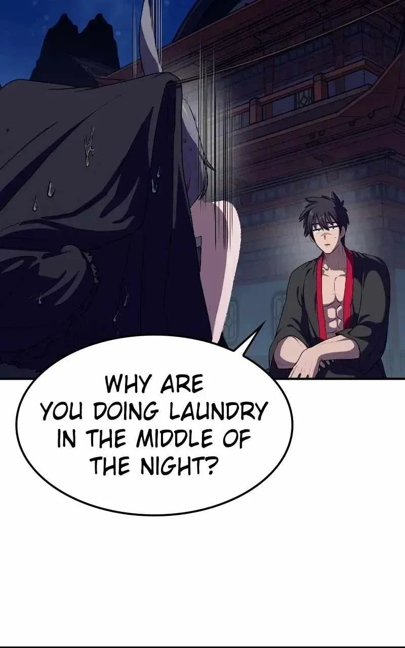 Perhaps Invincible Chapter 64 page 3
