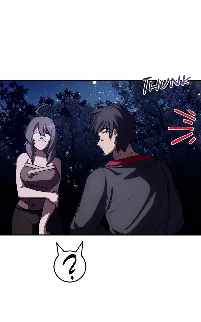 Perhaps Invincible Chapter 64 page 22
