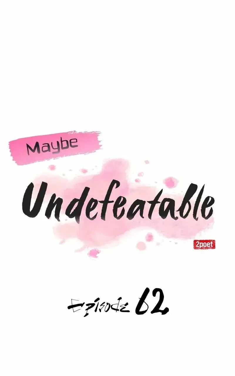 Perhaps Invincible Chapter 64 page 26