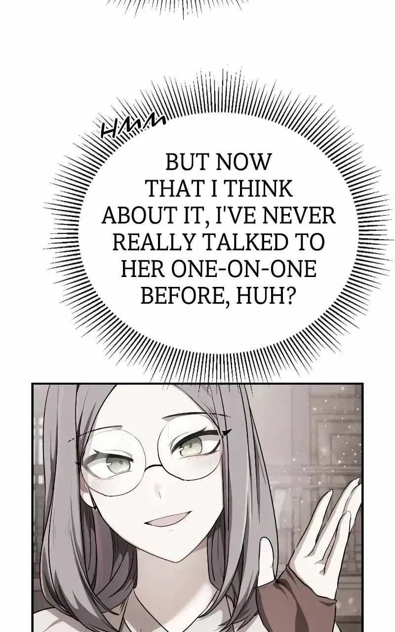 Perhaps Invincible Chapter 64 page 12
