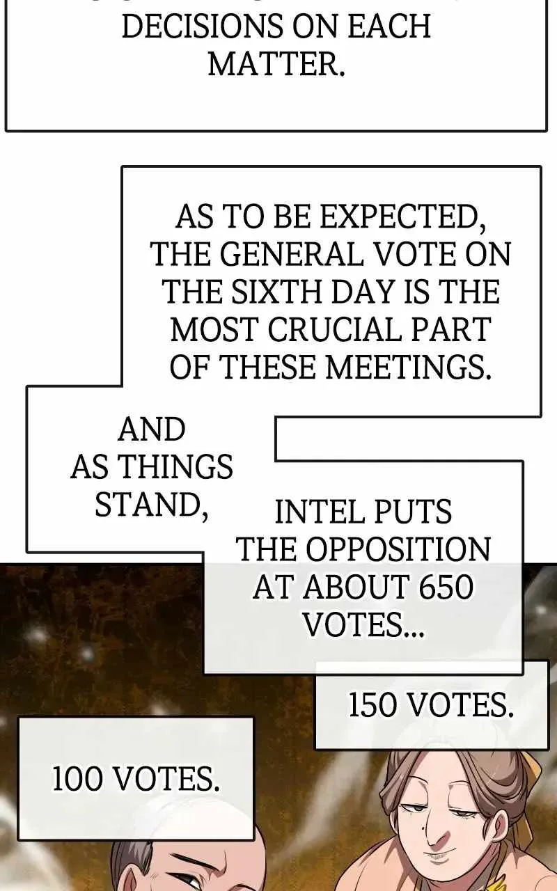Perhaps Invincible Chapter 64 page 31