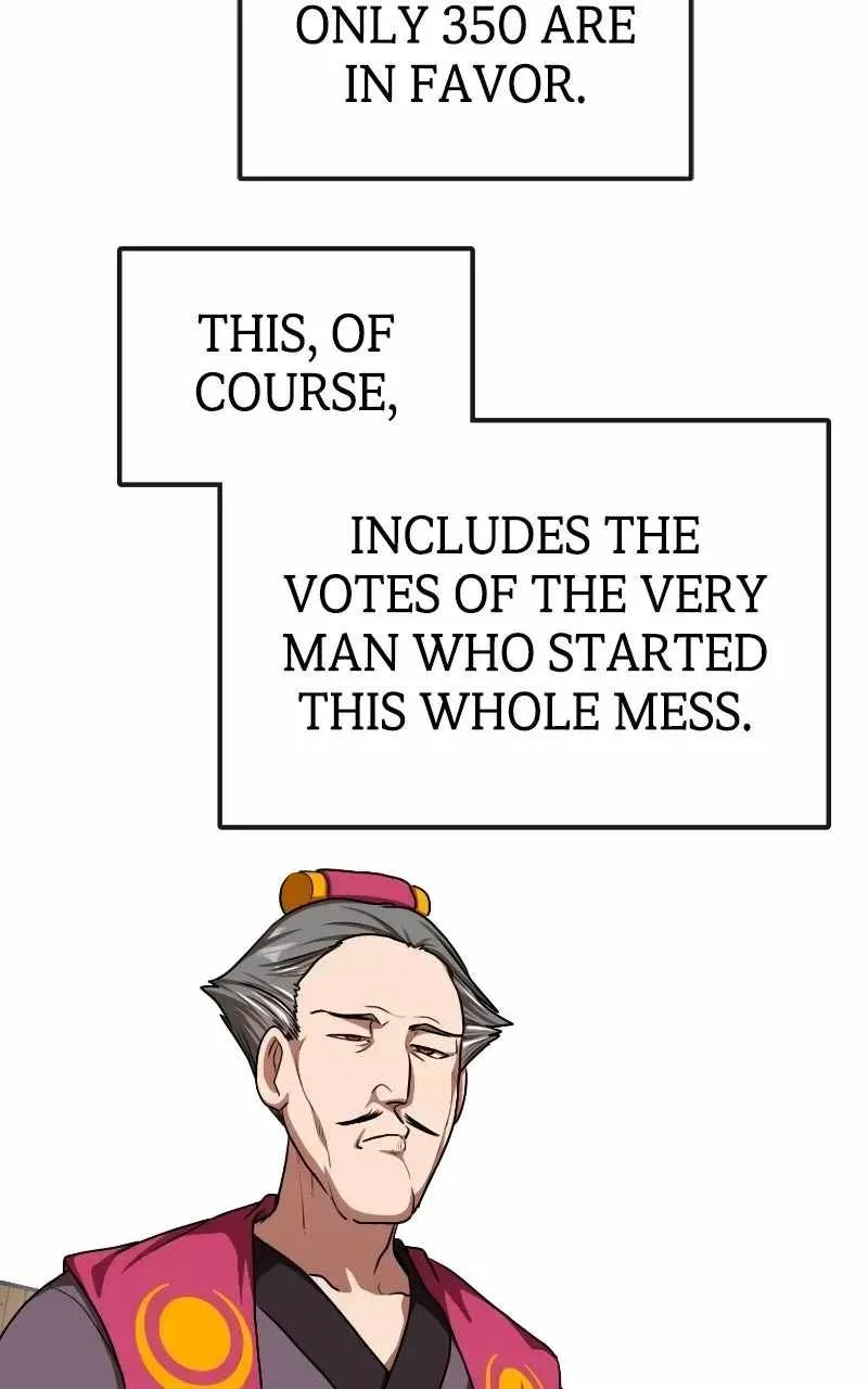 Perhaps Invincible Chapter 64 page 33