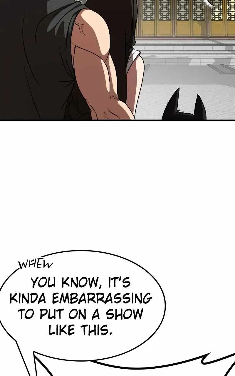 Perhaps Invincible Chapter 64 page 38