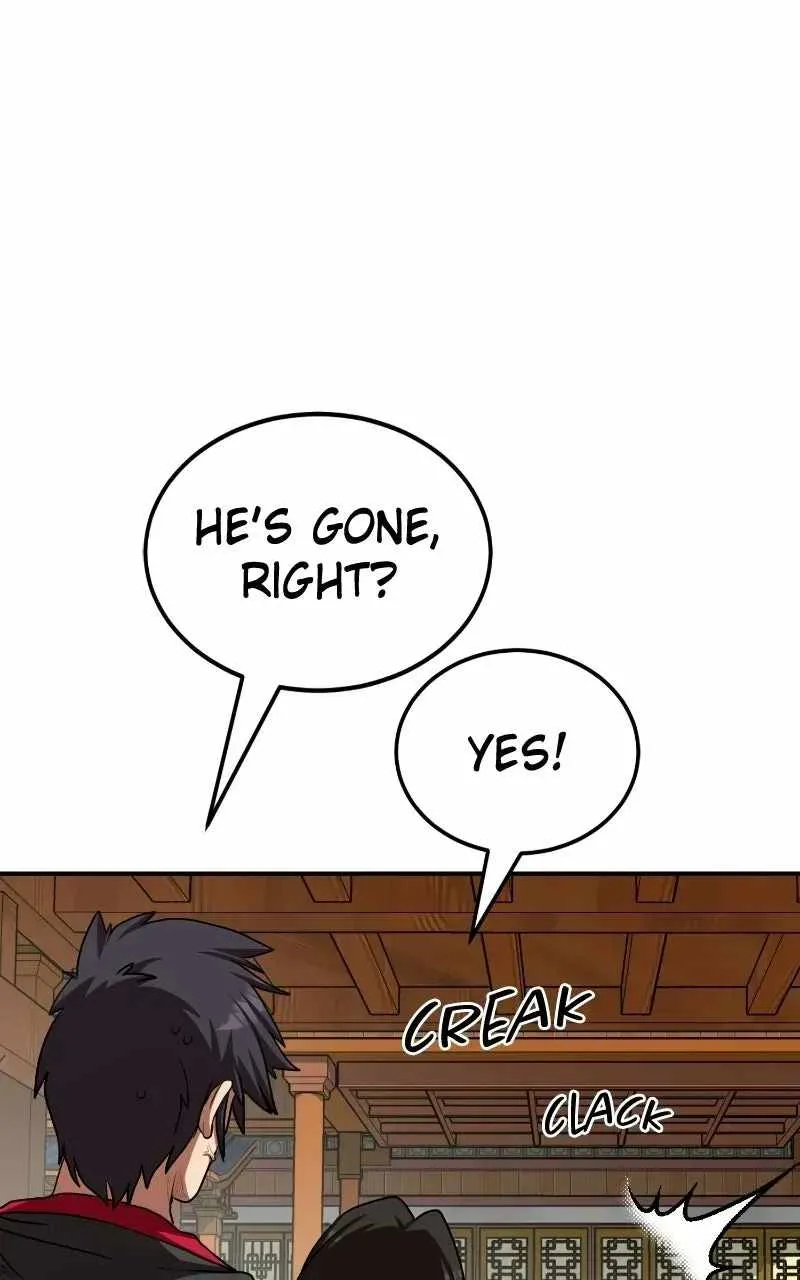 Perhaps Invincible Chapter 64 page 37