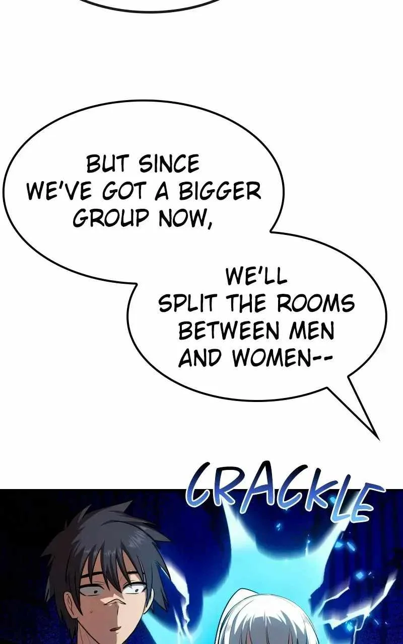 Perhaps Invincible Chapter 64 page 47