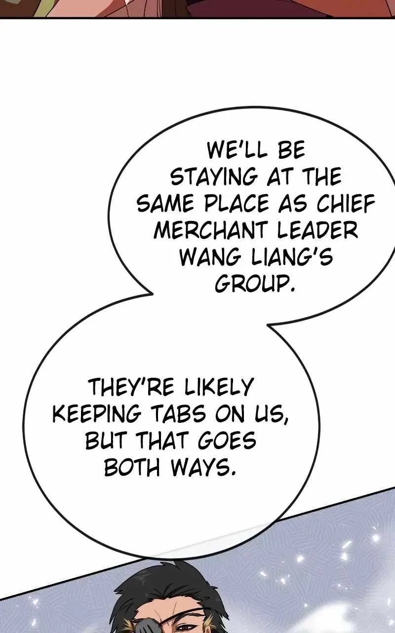 Perhaps Invincible Chapter 64 page 45