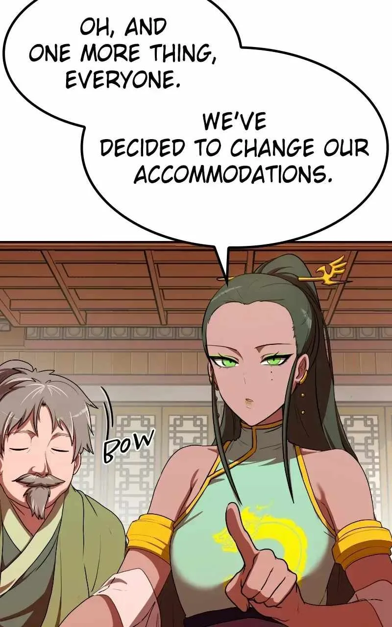 Perhaps Invincible Chapter 64 page 44