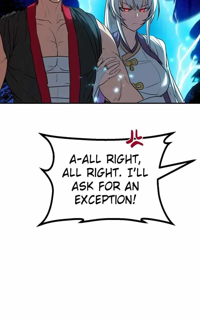 Perhaps Invincible Chapter 64 page 48