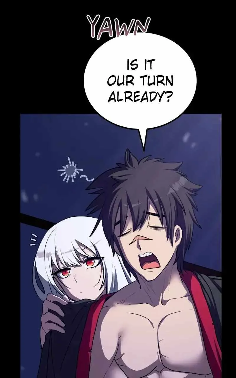 Perhaps Invincible Chapter 64 page 56