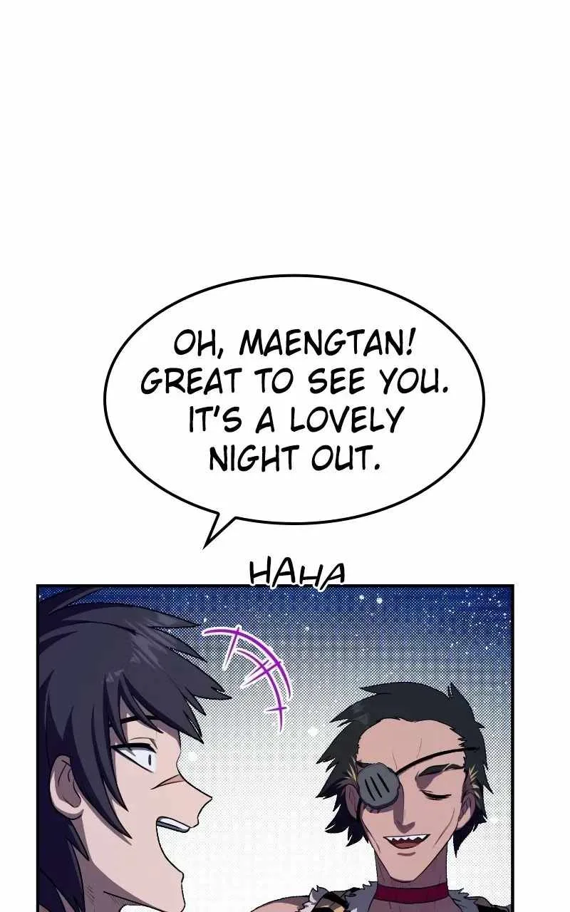 Perhaps Invincible Chapter 64 page 59