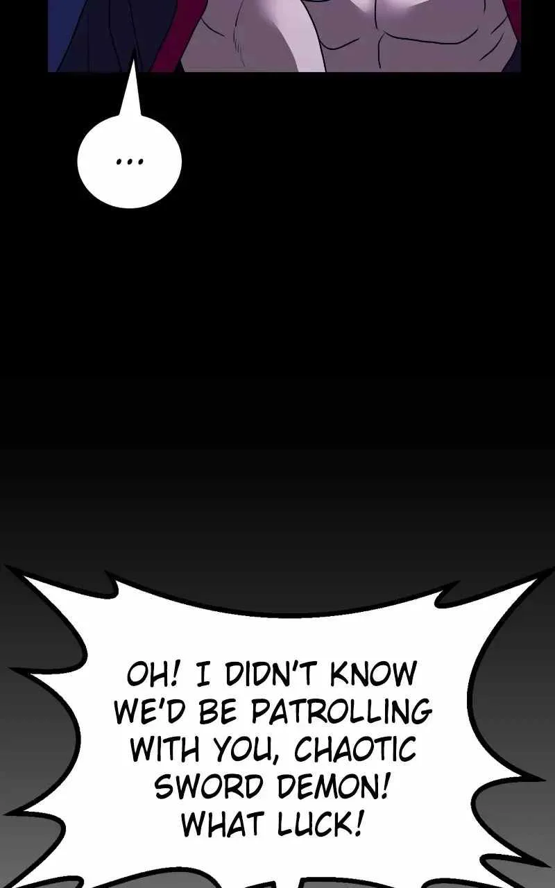 Perhaps Invincible Chapter 64 page 57