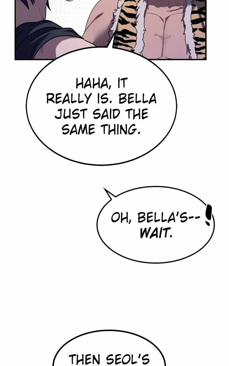 Perhaps Invincible Chapter 64 page 60