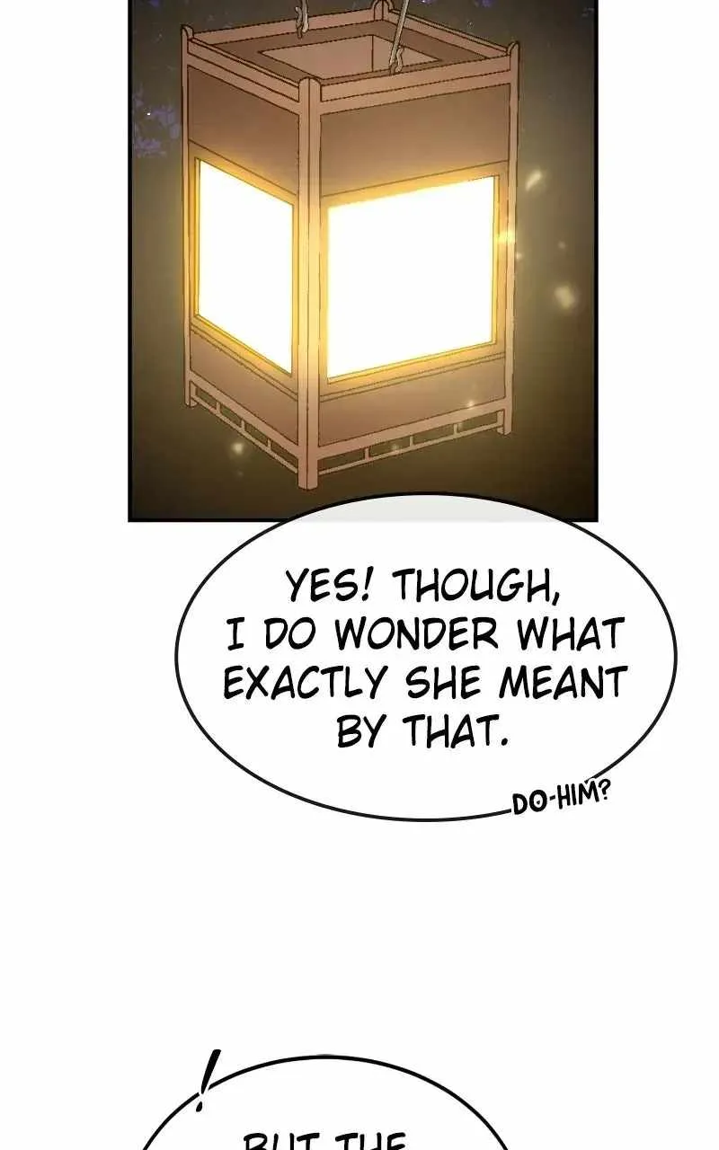 Perhaps Invincible Chapter 64 page 65