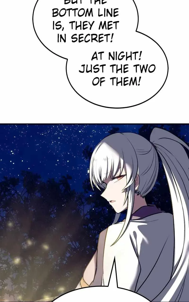 Perhaps Invincible Chapter 64 page 66